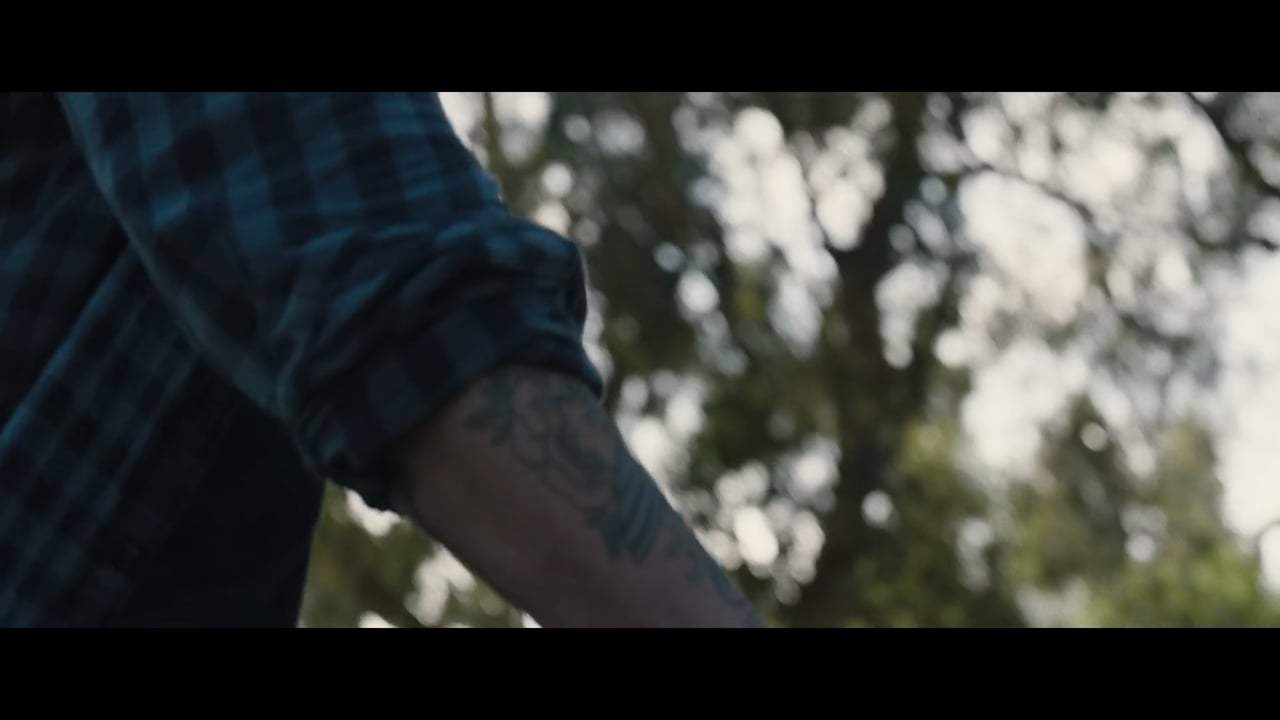 The Way Back Trailer (2020) Screen Capture #3