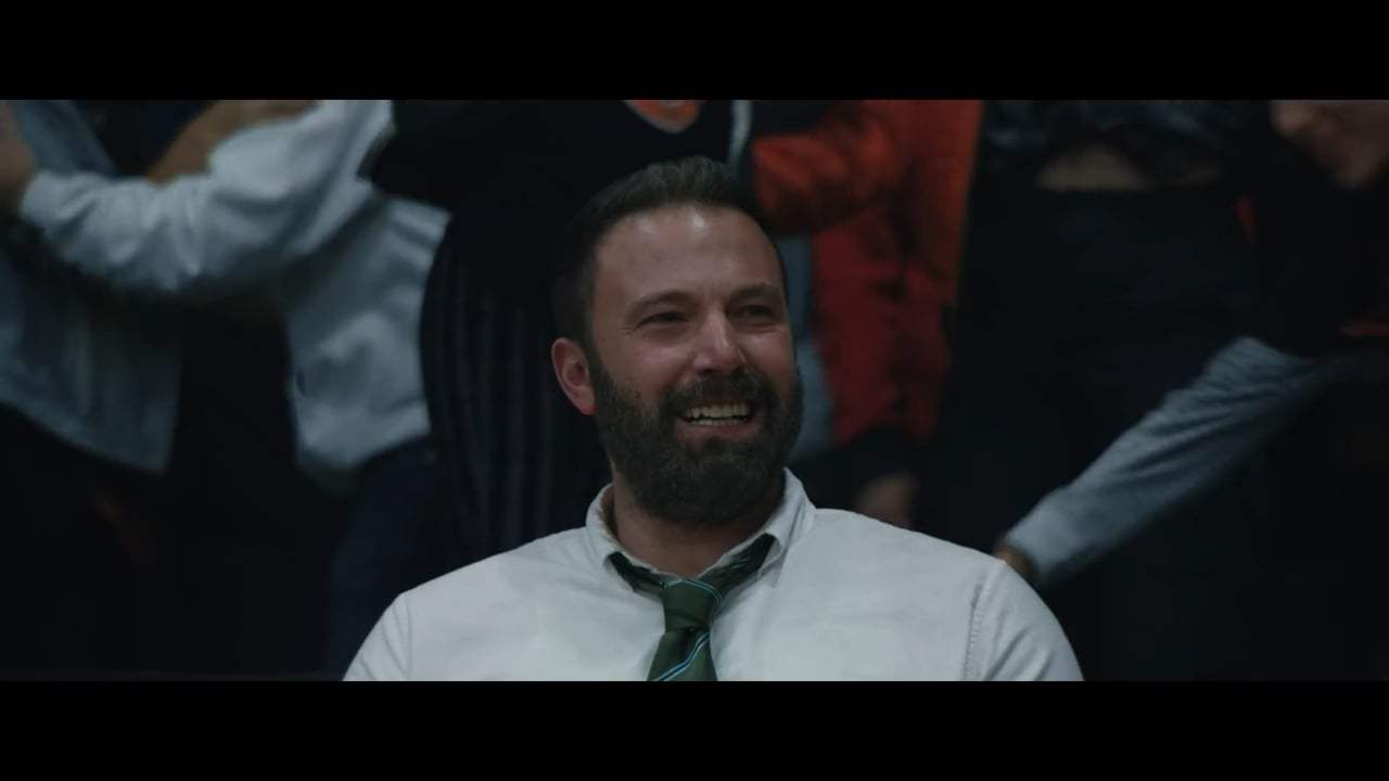 The Way Back Trailer (2020) Screen Capture #4