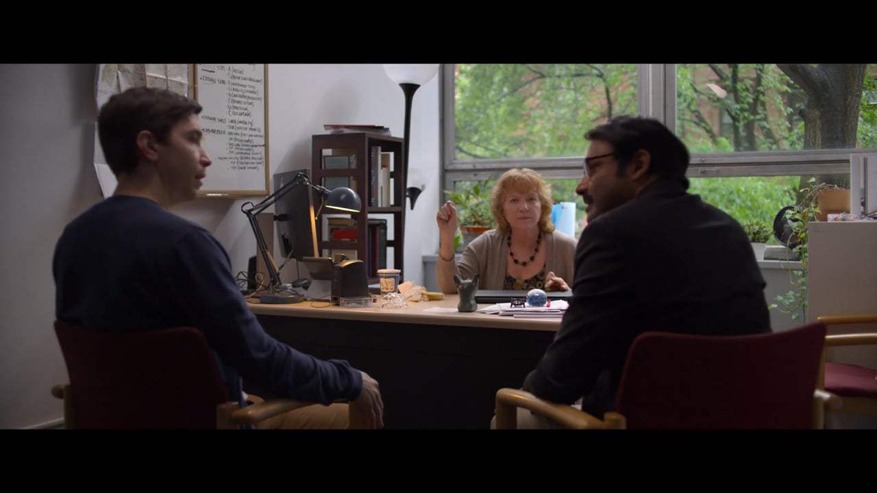After Class Trailer (2019) Screen Capture #1
