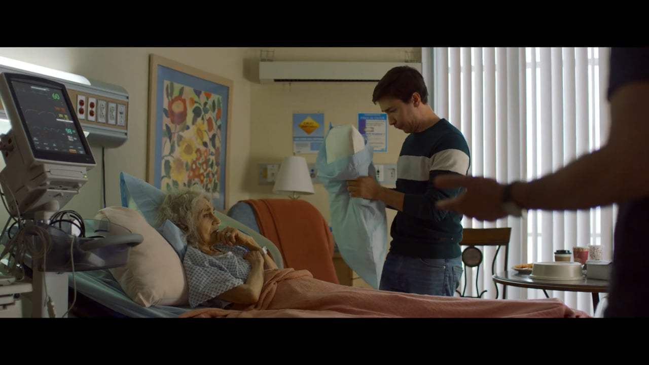 After Class Trailer (2019) Screen Capture #2