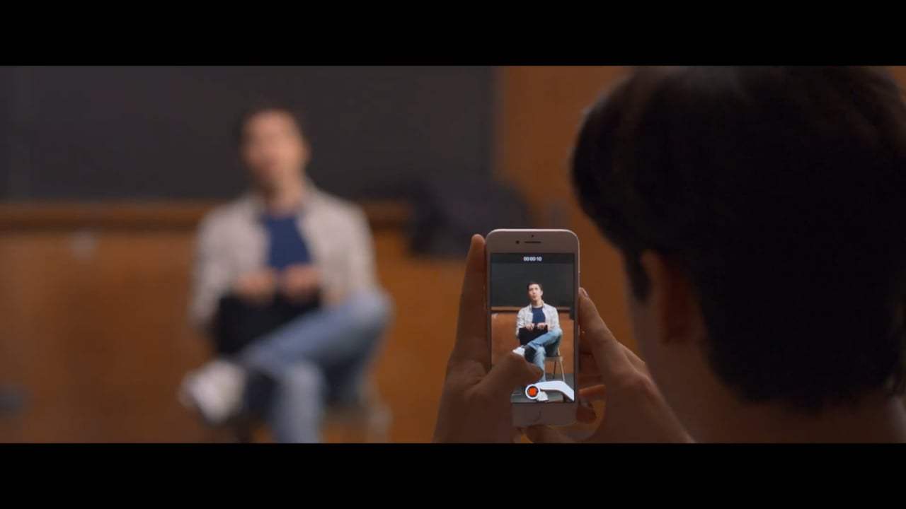 After Class Trailer (2019) Screen Capture #3