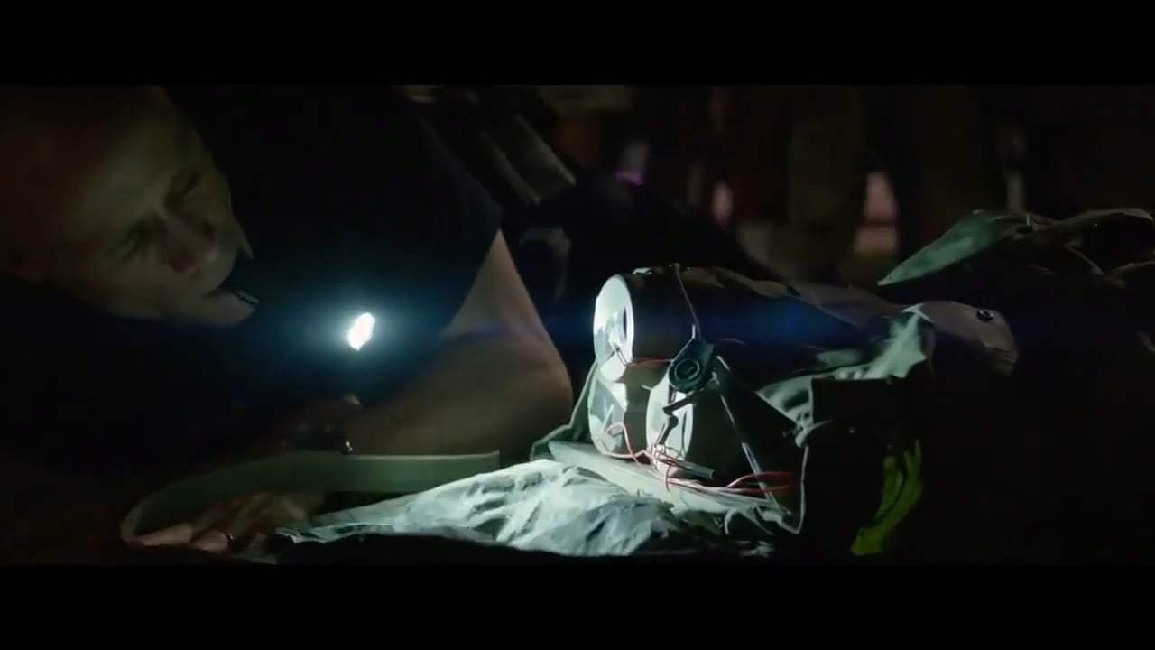 Richard Jewell TV Spot - Know His Name (2019) Screen Capture #1