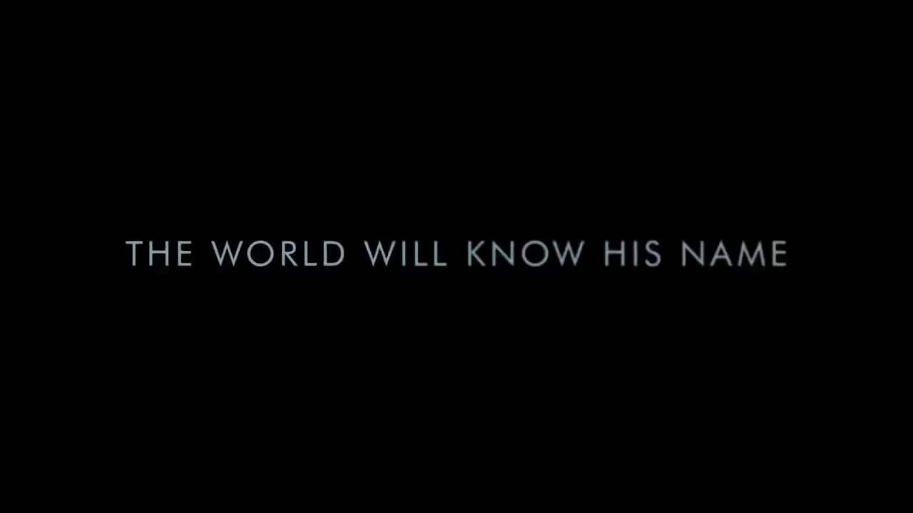 Richard Jewell TV Spot - Know His Name (2019) Screen Capture #3