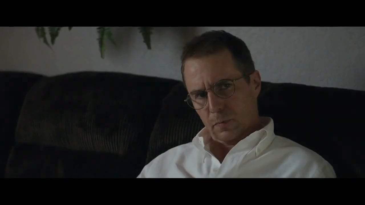 Richard Jewell TV Spot - Know His Name (2019) Screen Capture #4