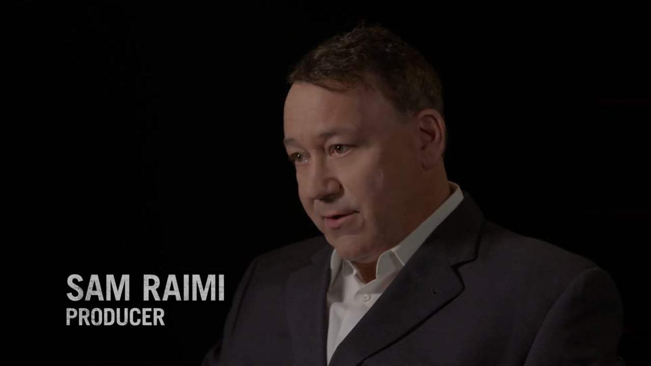 The Grudge Featurette - Origins (2020) Screen Capture #1