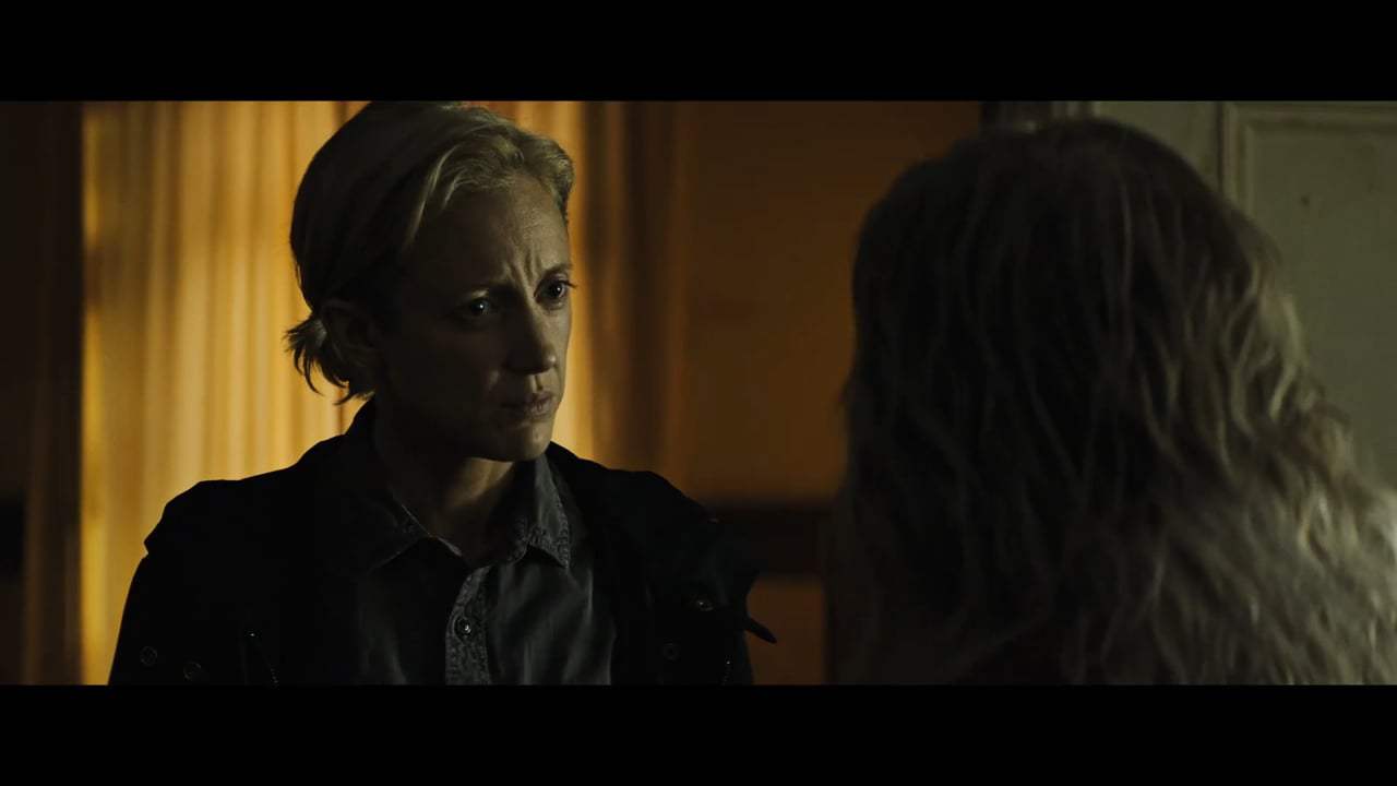 The Grudge Featurette - Origins (2020) Screen Capture #3