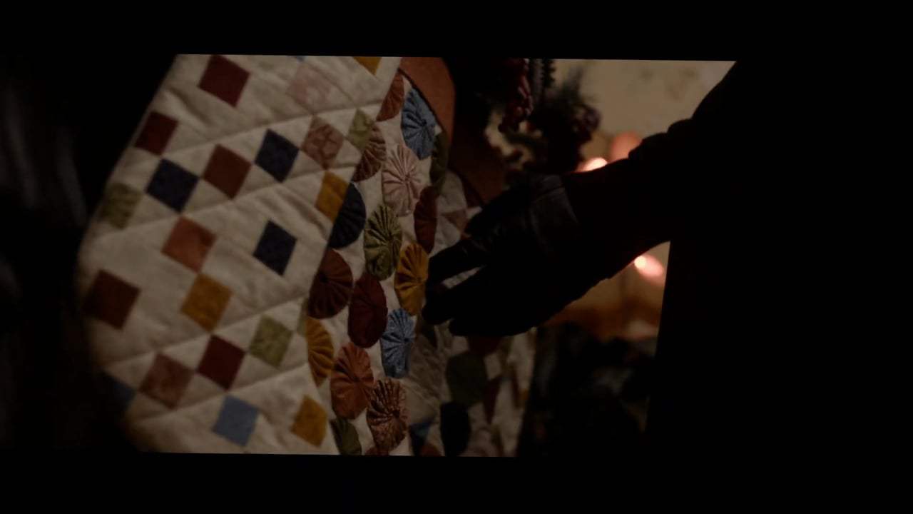 Black Christmas TV Spot - Silent (2019) Screen Capture #1