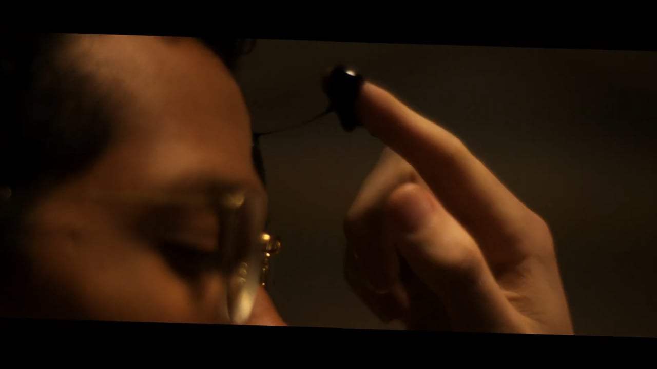 Black Christmas TV Spot - Silent (2019) Screen Capture #3