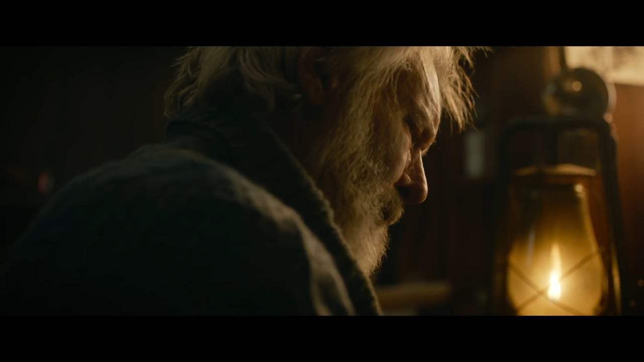 The Call of the Wild Trailer (2020) Screen Capture #3