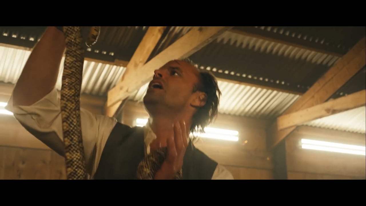 Them That Follow TV Spot - Truth (2019) Screen Capture #1