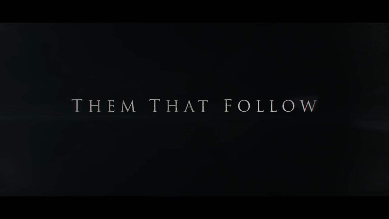 Them That Follow TV Spot - Truth (2019) Screen Capture #4