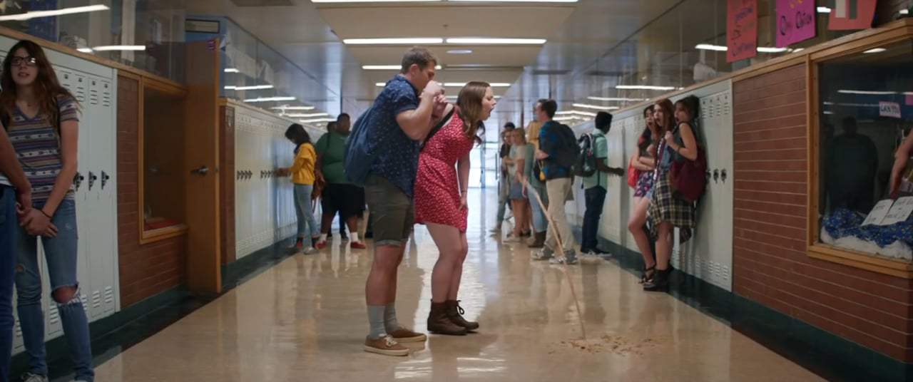 Snatchers Trailer (2020) Screen Capture #2