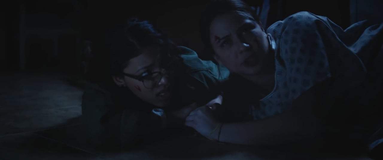 Snatchers Trailer (2020) Screen Capture #3