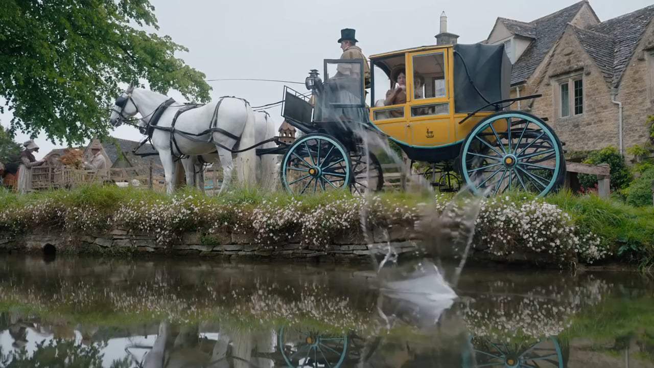 Emma Trailer (2020) Screen Capture #3