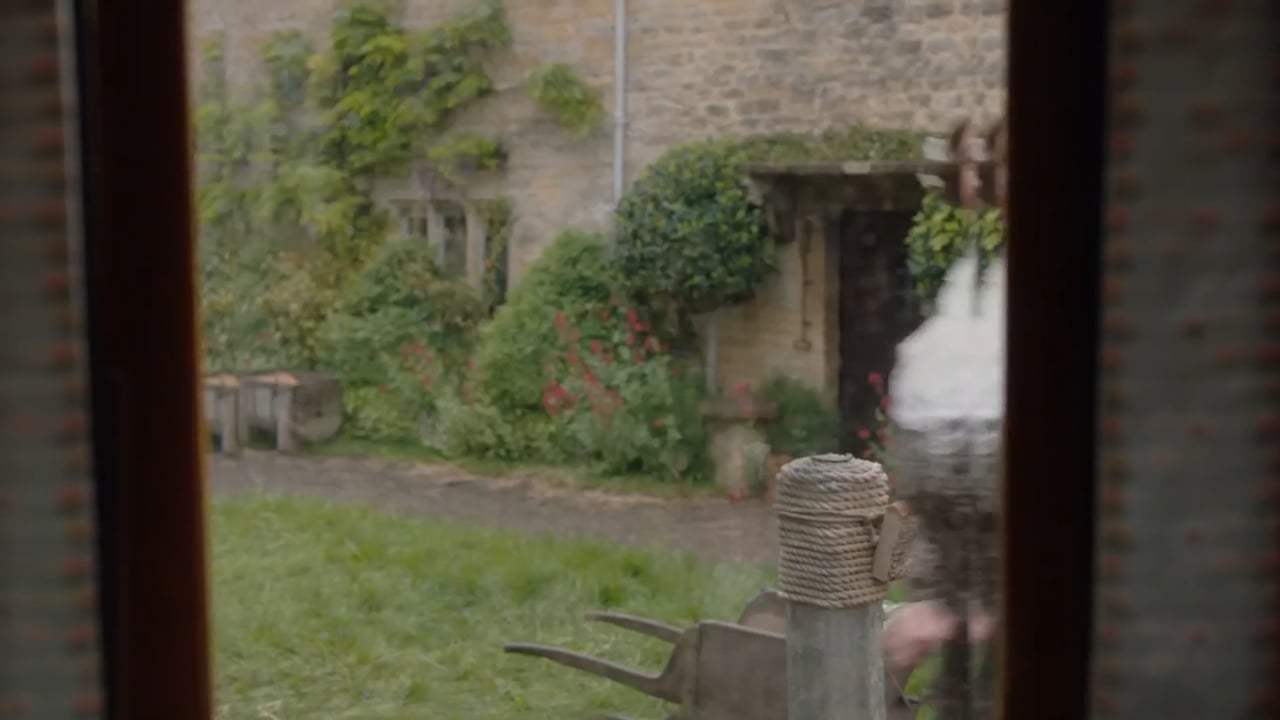 Emma Trailer (2020) Screen Capture #4