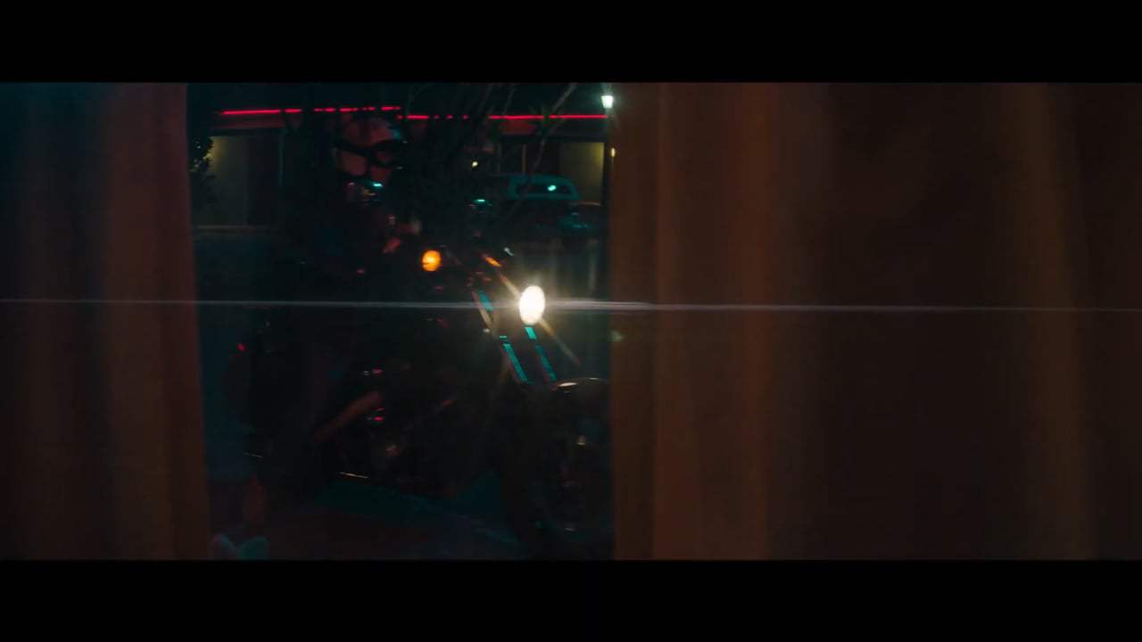 Honey Boy Theatrical Trailer (2019) Screen Capture #3