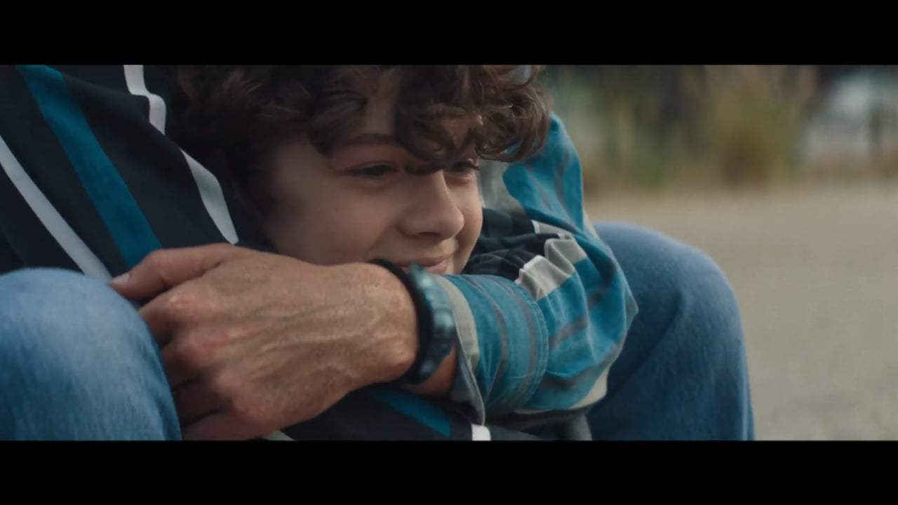 Honey Boy Theatrical Trailer (2019) Screen Capture #4