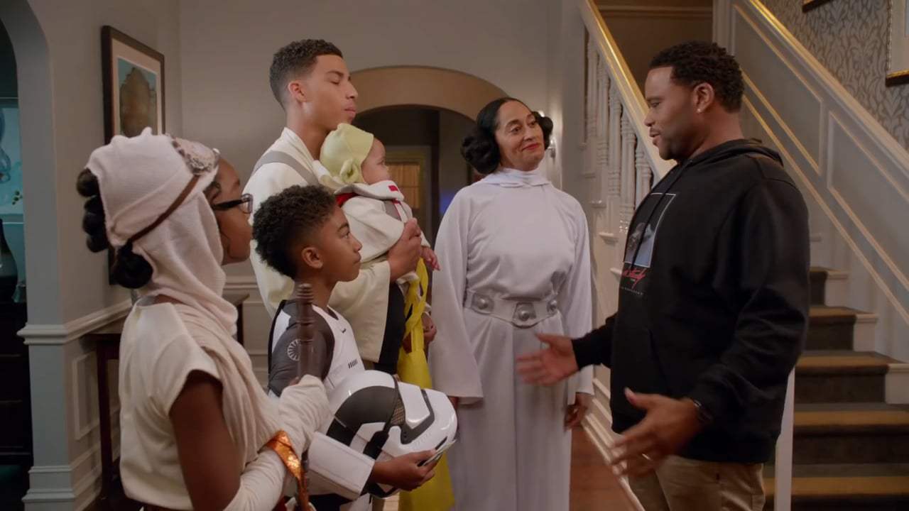 Star Wars: The Rise of Skywalker Featurette - Star Wars Franchise (2019) Screen Capture #3