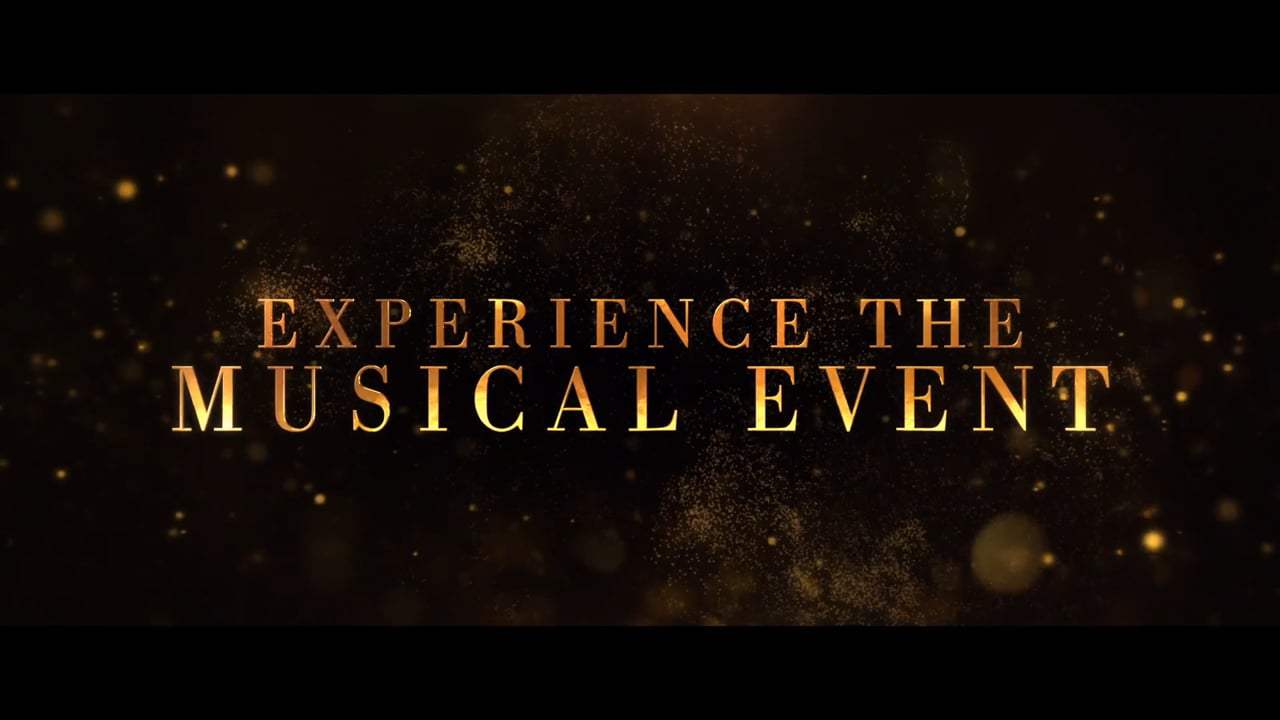 Cats TV Spot - Wonder (2019) Screen Capture #1