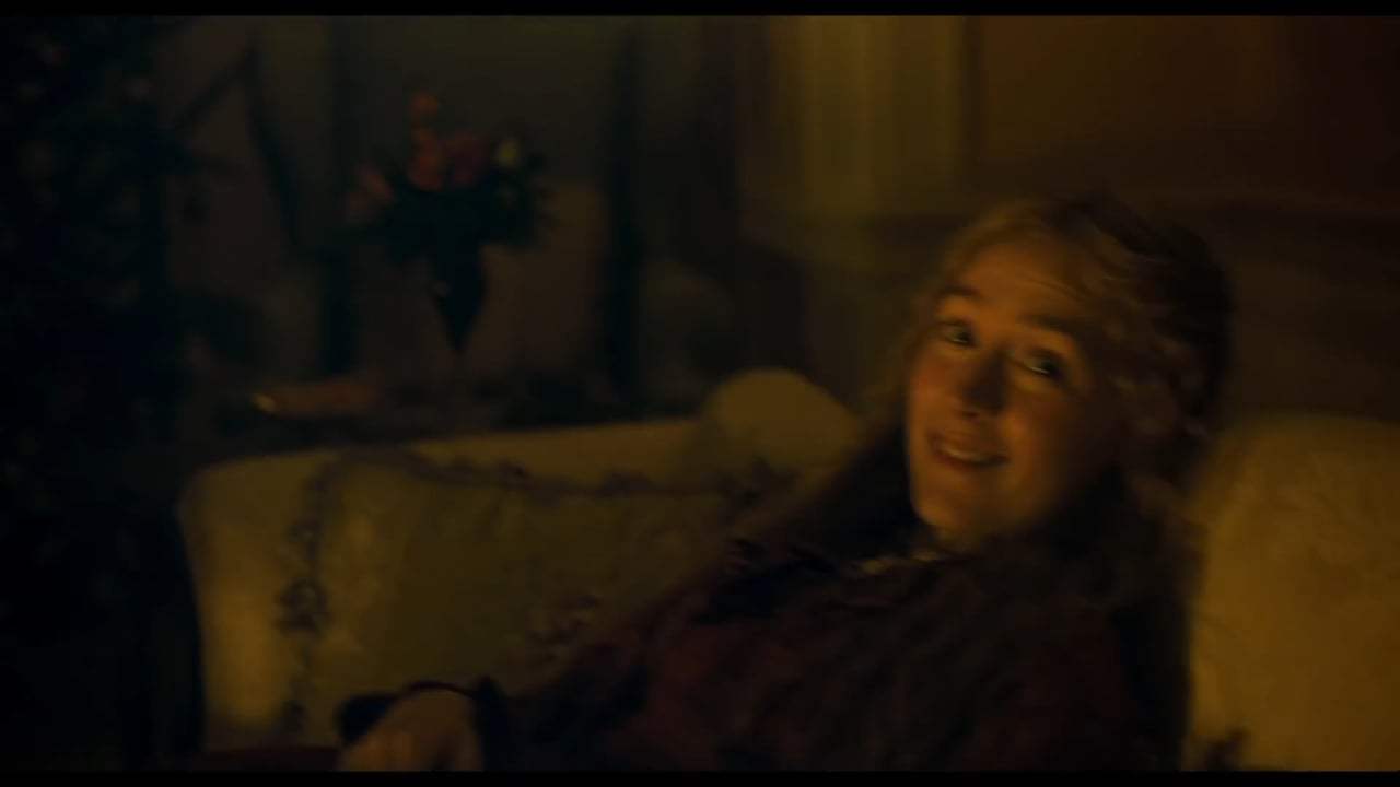 Little Women Mischief Trailer (2019) Screen Capture #2