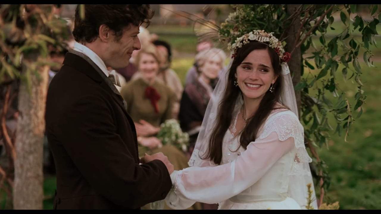 Little Women Mischief Trailer (2019) Screen Capture #3