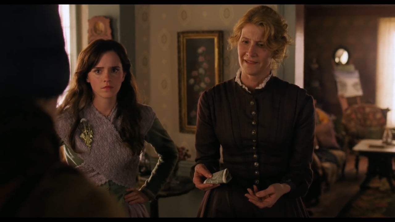 Little Women Mischief Trailer (2019) Screen Capture #4