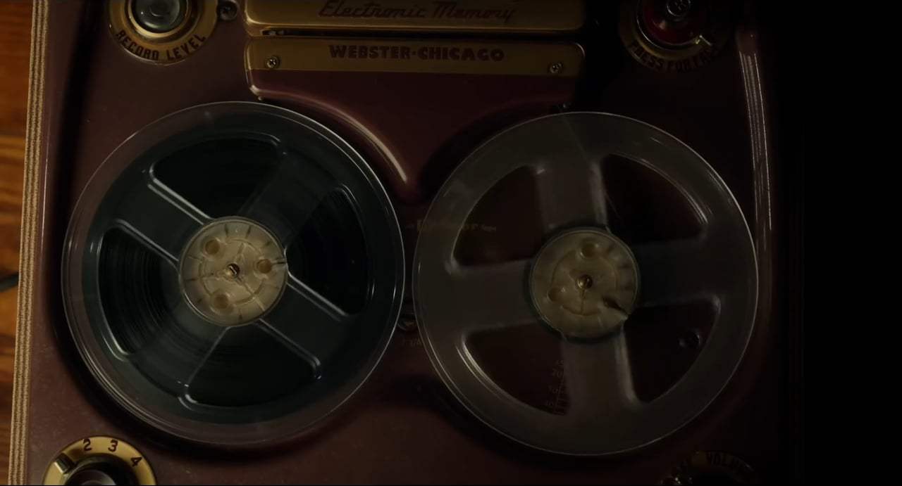 Three Christs Trailer (2020) Screen Capture #1