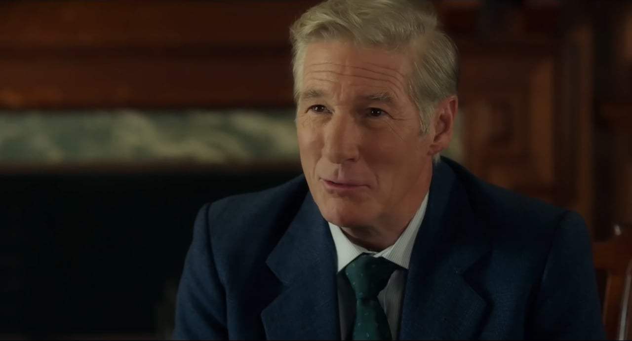 Three Christs Trailer (2020) Screen Capture #2