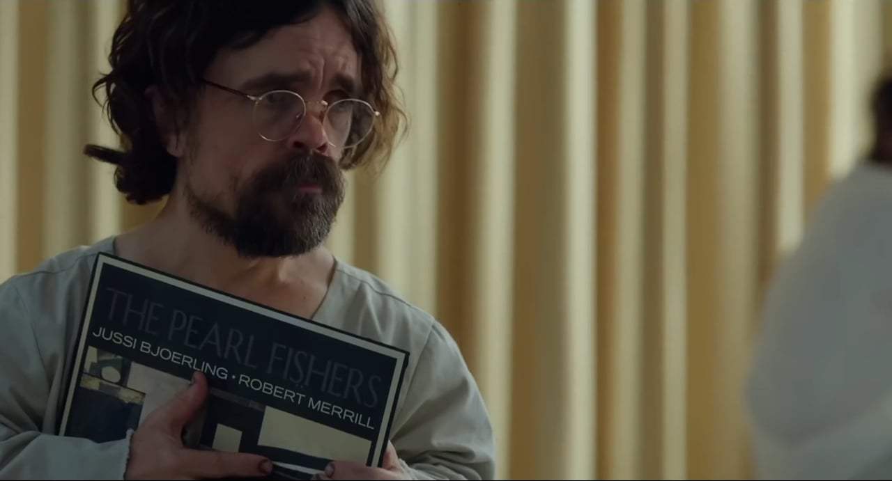 Three Christs Trailer (2020) Screen Capture #3