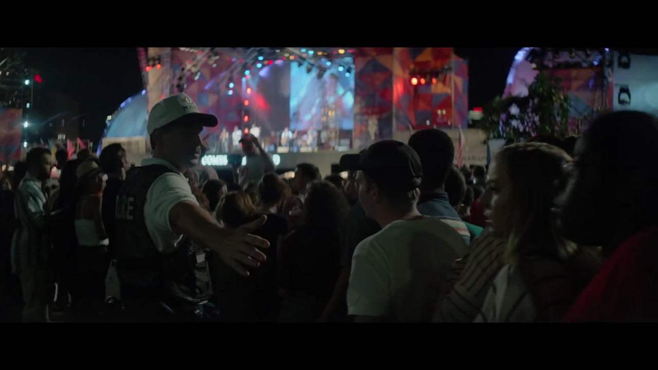 Richard Jewell Featurette - An American Tragedy (2019) Screen Capture #1
