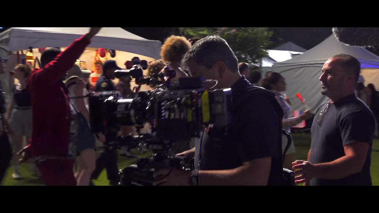 Richard Jewell Featurette - An American Tragedy (2019) Screen Capture #2