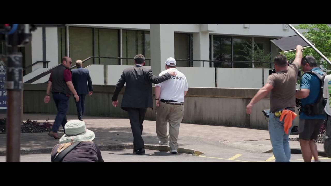 Richard Jewell Featurette - An American Tragedy (2019) Screen Capture #3