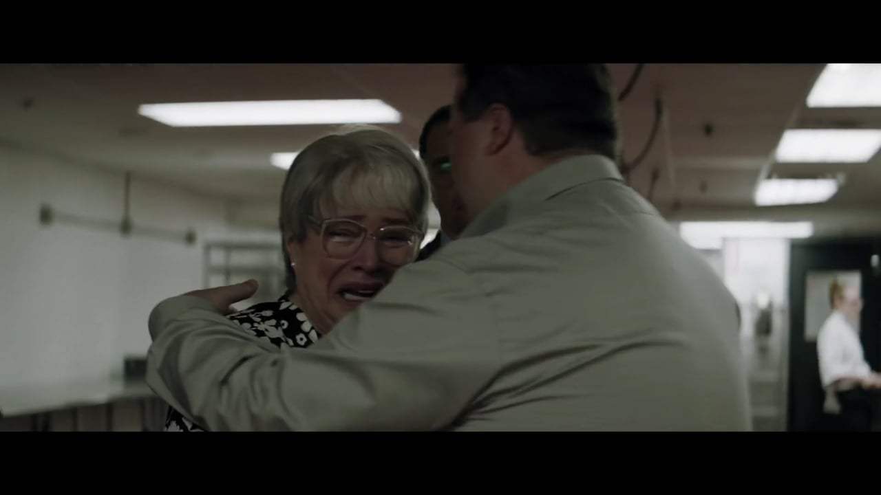 Richard Jewell Featurette - An American Tragedy (2019) Screen Capture #4