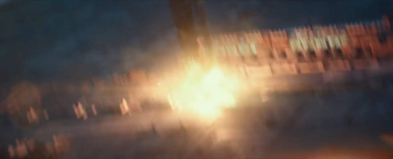 Star Wars: The Rise of Skywalker TV Spot - Duel (2019) Screen Capture #3