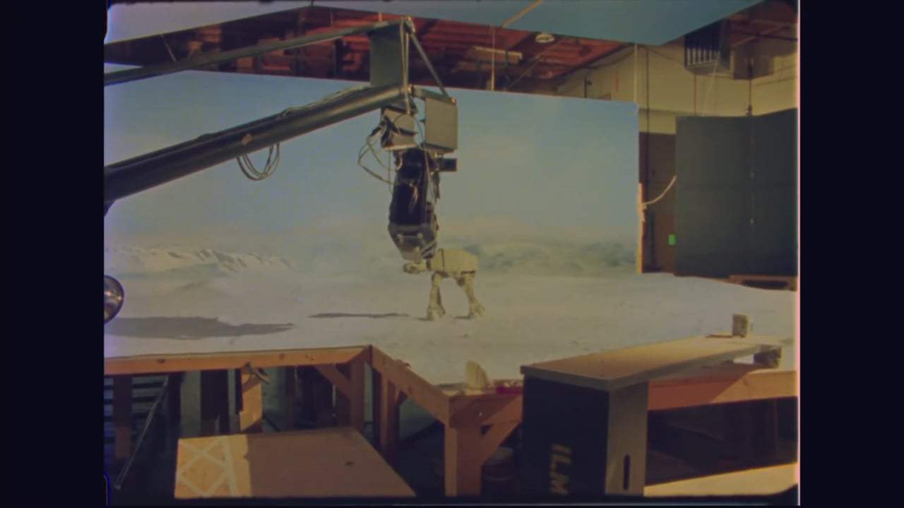 Star Wars: The Rise of Skywalker Featurette - Basic Idea (2019) Screen Capture #3