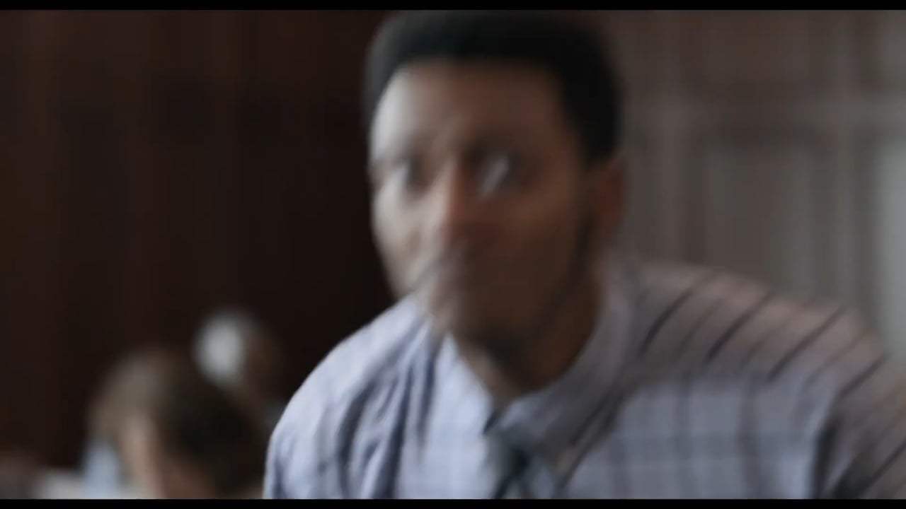 Just Mercy Theatrical Trailer (2020) Screen Capture #1