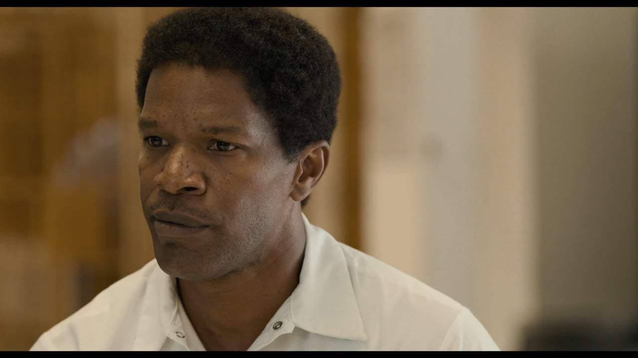 Just Mercy Theatrical Trailer (2020) Screen Capture #2