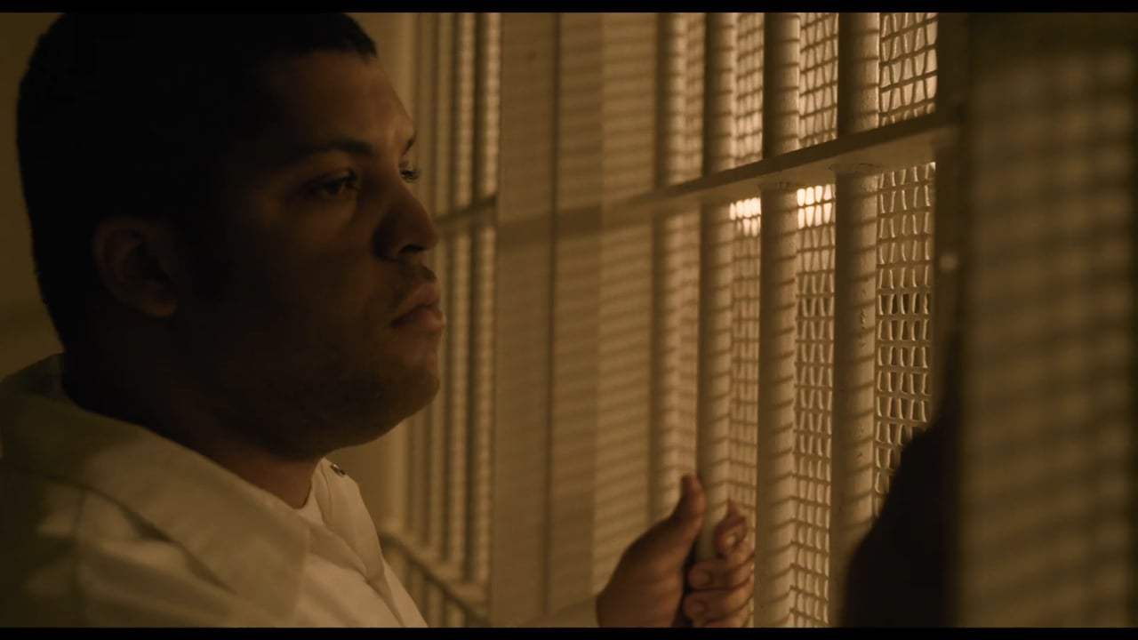 Just Mercy Theatrical Trailer (2020) Screen Capture #3