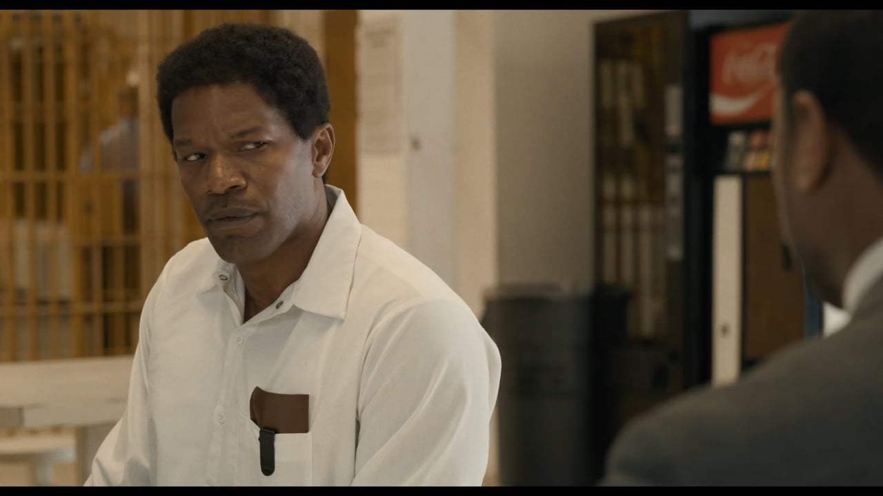 Just Mercy Theatrical Trailer (2020) Screen Capture #4