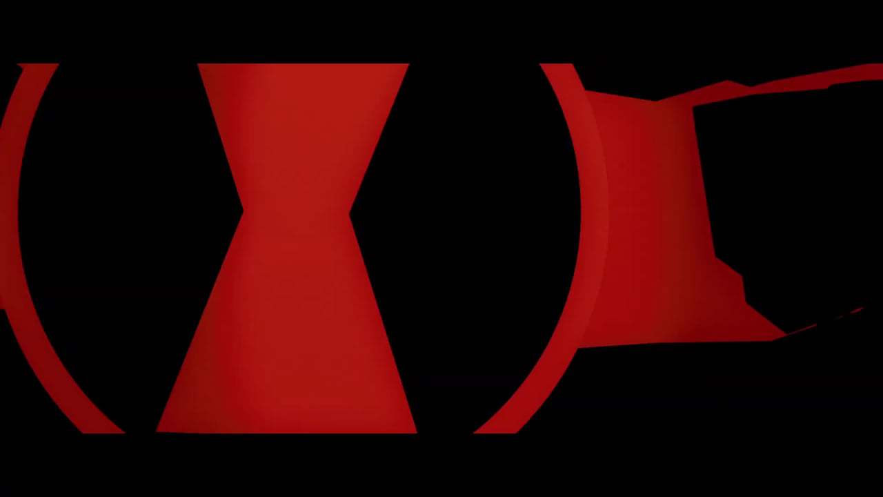 Black Widow Teaser Trailer (2020) Screen Capture #4