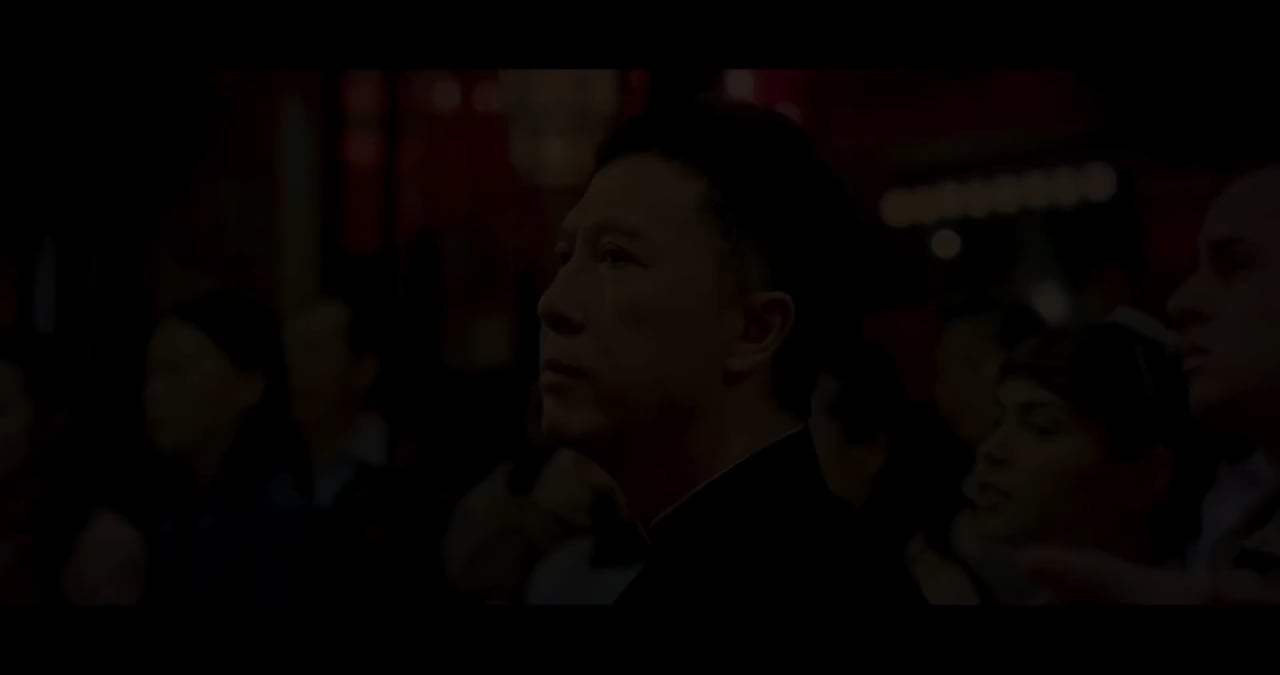 Ip Man 4 Trailer (2019) Screen Capture #2