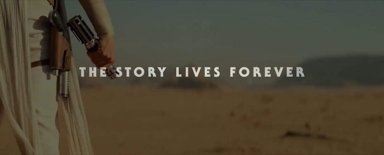 Star Wars: The Rise of Skywalker TV Spot - Adventure (2019) Screen Capture #3