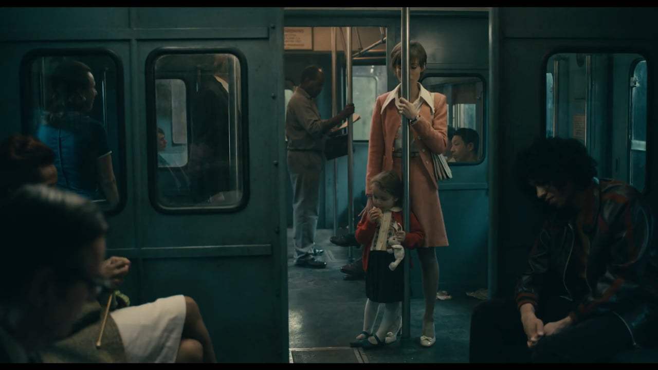 I Am Woman Teaser Trailer (2020) Screen Capture #1