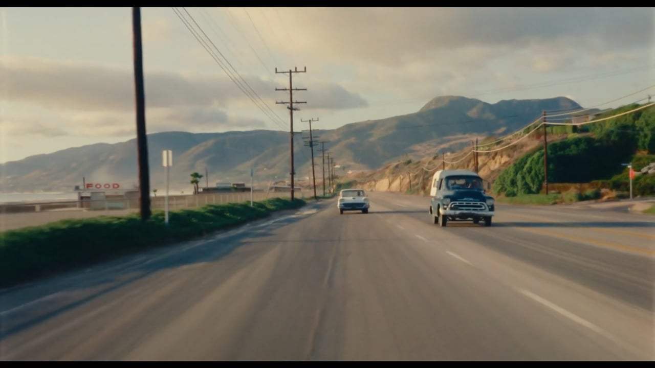 I Am Woman Teaser Trailer (2020) Screen Capture #2