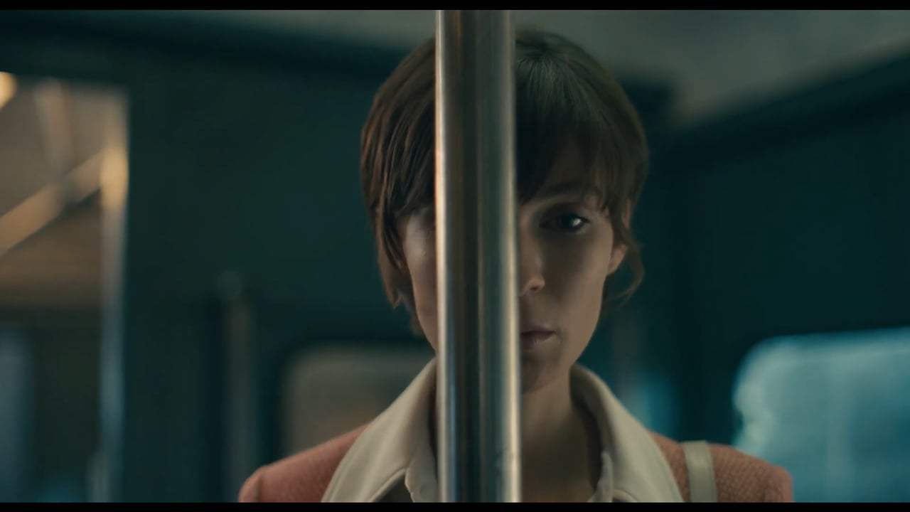 I Am Woman Teaser Trailer (2020) Screen Capture #3
