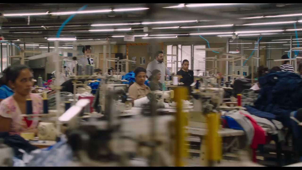 Greed Trailer (2020) Screen Capture #2