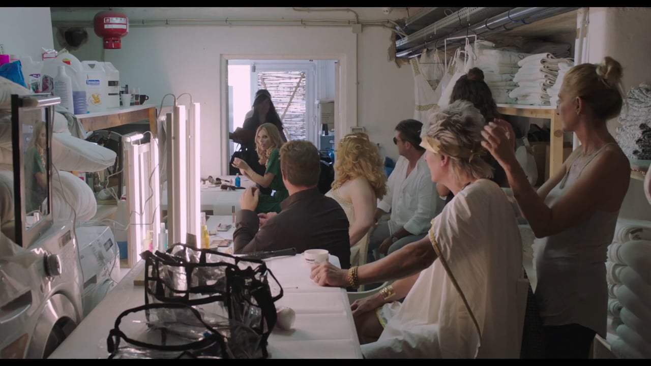 Greed Trailer (2020) Screen Capture #3