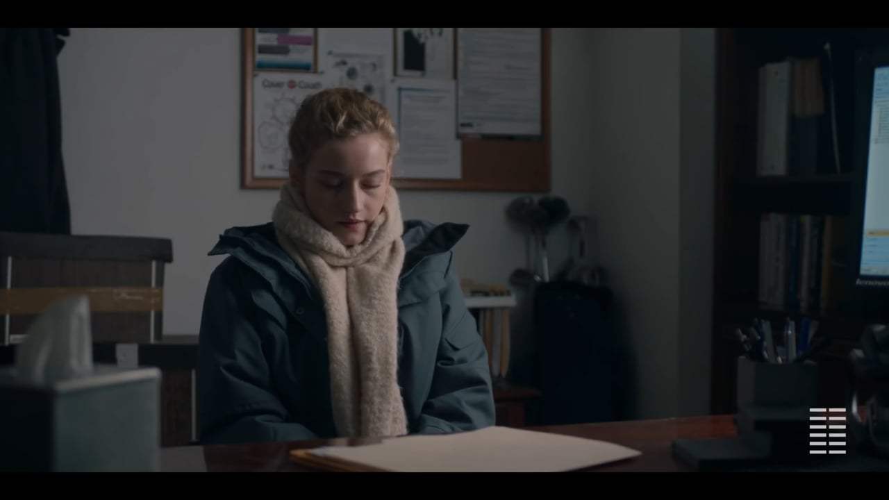 The Assistant Trailer (2020) Screen Capture #1
