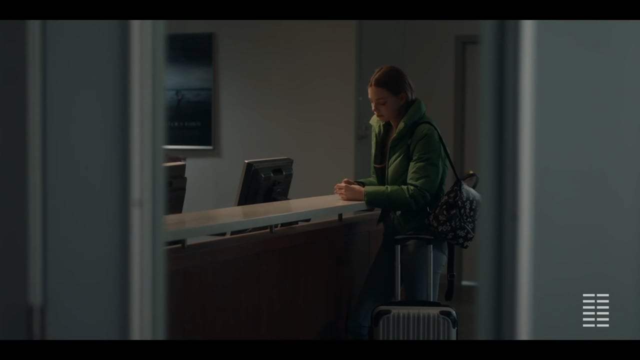 The Assistant Trailer (2020) Screen Capture #2