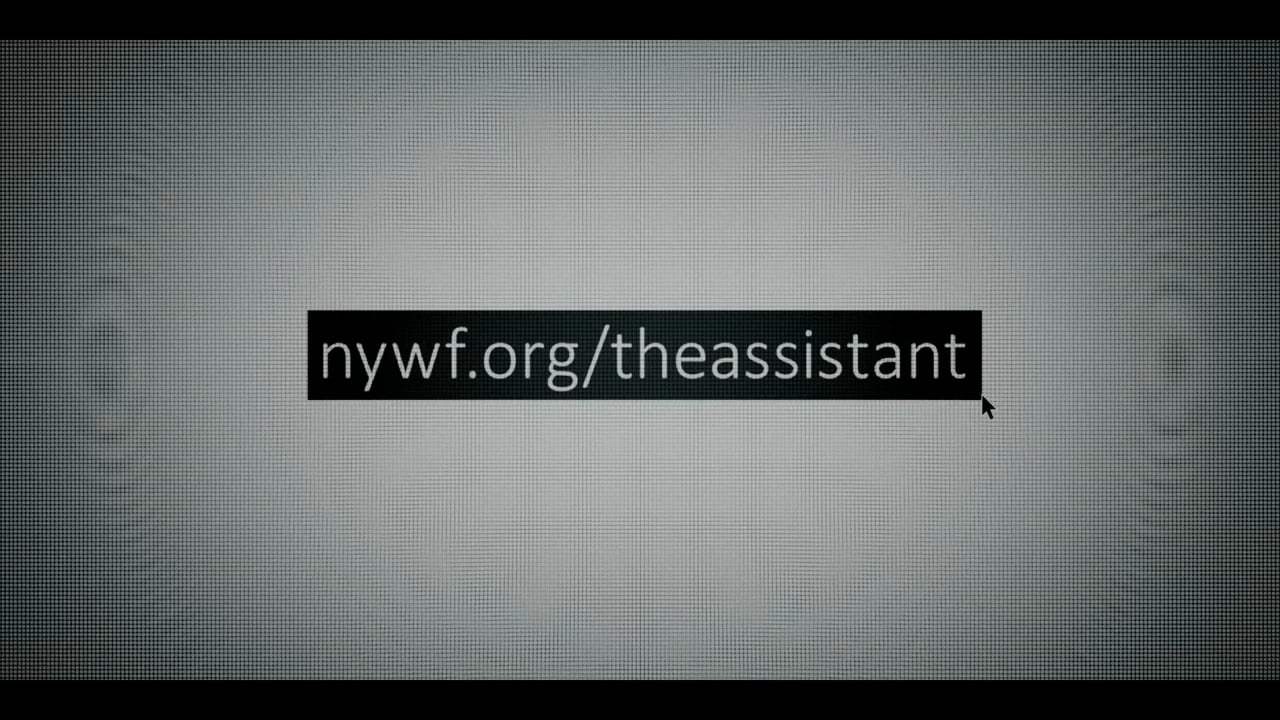 The Assistant Trailer (2020) Screen Capture #4